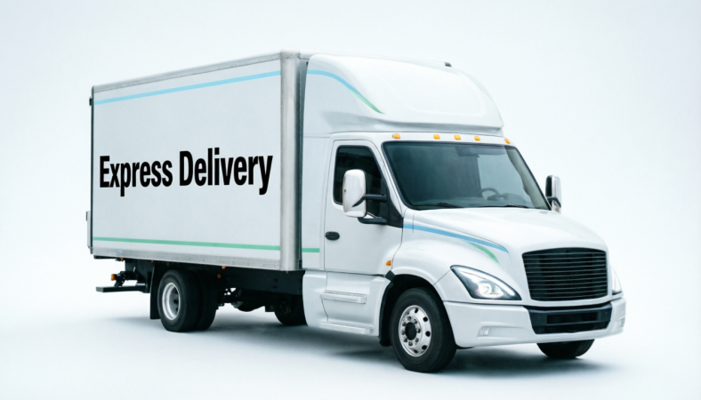 Express Delivery